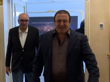 ՀԱՕԿ նախագահ Գ. Ծառուկյանը շնորհավորանքներ է...