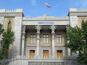 Իրանը միջնորդներին է փոխանցել պшտերազմի դադար...