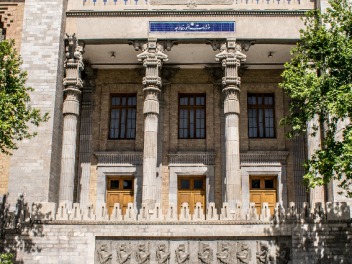 Իրանն «ամուր կանգնած է իր արդար դիրքերում»․ Ի...