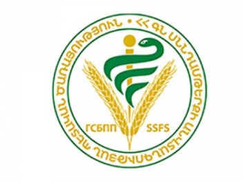 Էջմիածնի «ԱԳԱՊԷ» սեղանատան արտադրական գործուն...