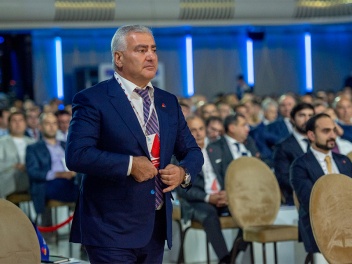 Քվեարկելով Նիկոլի օգտին՝ դուք կստանաք աղքատու...