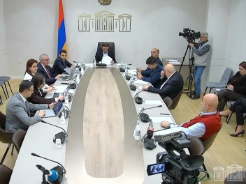 ԱԺ հանձնաժողովն հավանություն տվեց ՀՀ-ում օտար...