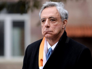 Հայաստանը շարժվում է դեպի վճռորոշ խորհրդարանա...