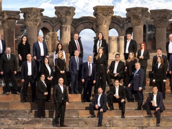 Ինչու՞ «Հայաստան» դաշինք 2․ Նարեկ Մանթաշյան