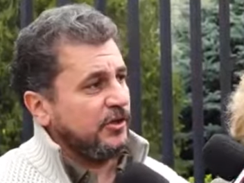 Իշխանությունն է մեղավոր որ մինչեւ հիմա պատասխ...