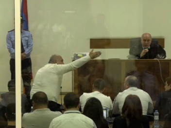 Արգելքը չի վերացվել․ «Հրապարակ»