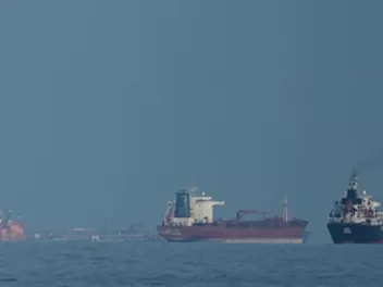 Միջազգային ջրերում նավերի նկատմամբ ԱՄՆ-ի սահմ...