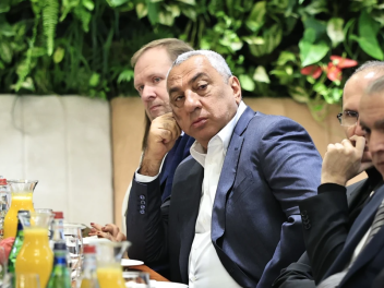 Սամվել Ալեքսանյանը 350 հազար կիլոգրամ գոմեշի...