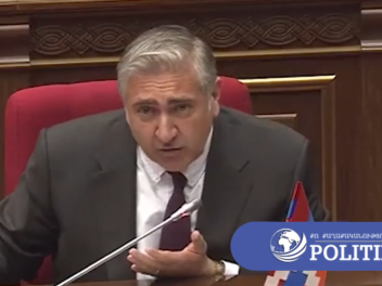 Երկիրն իր առանցքի շուրջ չէր պտտվի՞, ինչո՞ւմն...