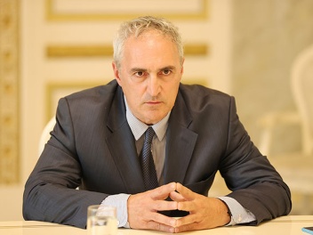 «Հայաստանի Եվրոպական կուսակցությունը» մասնակց...