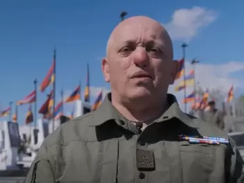 30 տարվա ընթացքում Ալիևը չի կարողացել ձերբակա...