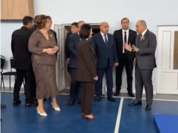 Տնաշեններ, այսքան գործը արել եք, հասել այստեղ...