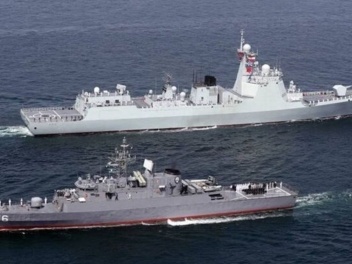 Չինաստանի արտգործնախարարը կոչ է արել Իրանին վ...