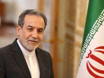 Իրանի ԱԳՆ-ն առաջին անգամ պաշտոնապես հայտարարե...