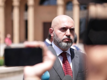 ԵՄ գագաթնաժողովը Նիկոլ Փաշինյանը վերածելու է նախընտրական քեֆի. Արմեն Աշոտյան