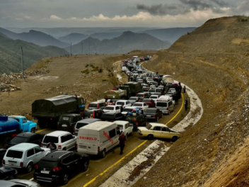 Արցախի թեմայի վերադարձը մեդիաօրակարգ՝ ի հեճուկս լռության մատնելու փորձերի. «Փաստ»