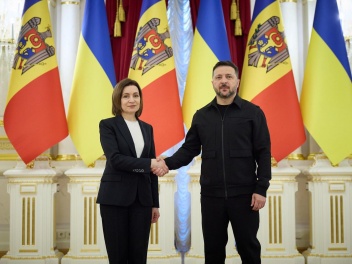 Մոլդովայի և Ուկրաինայի անվտանգությունը փոխկապ...