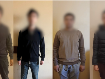 Ֆիզիկական ներգործություն և կողոպուտ Երևանի կե...