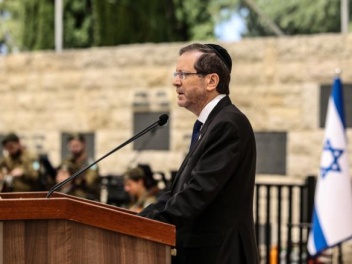 Երազում եմ մեքենա նստել և Բեյրութ գնալ, բարեկամանալ Լիբանանի լավ մարդկանց հետ․ Իսրայելի նախագահ