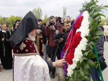 Ցեղասպանության թանգարան-ինստիտուտը հեռացրել է...