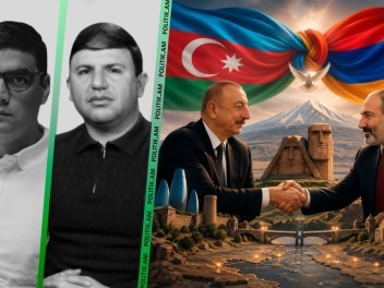 Տեսանյութ․ Ստեղծվում է Հայաստան-Ադրբեջան միութենական պետություն․ Փաշինյանը այս խնդիրն է լուծում