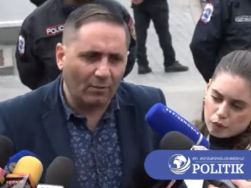 Մուստաֆաևի այցի միակ նպատակը սատարումն է այս...