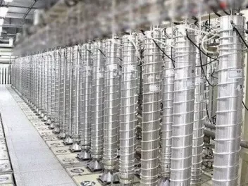 ՄԱԳԱՏԷ-ն և Ռուսաստանը քննարկում են իրանական հարստացված ուրանի հարցը