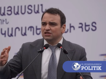 Հայաստանին պետք են մեծ փոփոխություններ. Նարեկ...