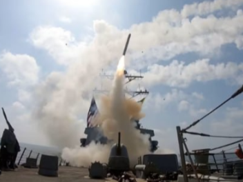 ԱՄՆ հրթիռների պաշարները կարող են սպառվել