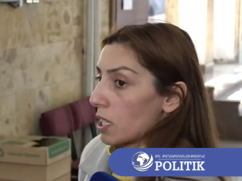 Դաստիարակ– դայակները այս պահին մանկապարտեզում...