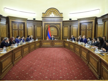 Փաշինյանի գլխավորությամբ տեղի է ունեցել Գիտու...