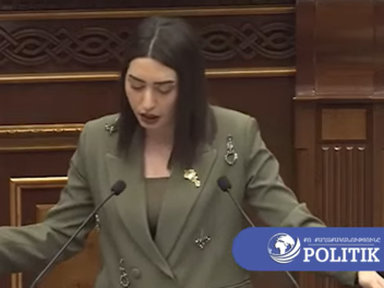 18 ամյա Դավիթին նման կերպ բերման ենթարկելու պատեհությունը ո՞րն է․ Դանիելյանը՝ ՆԳ նախարարին