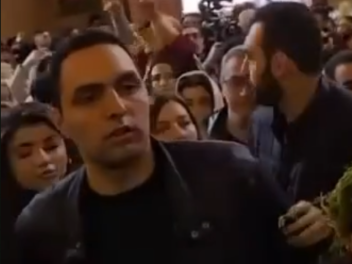 Դավիթ Մինասյանը Արմավիր քրեակատարողական հիմնա...