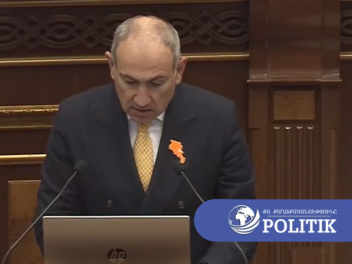 Գիտենք՝ ինչ ենք արել, փոխել ենք մեր պատմությա...