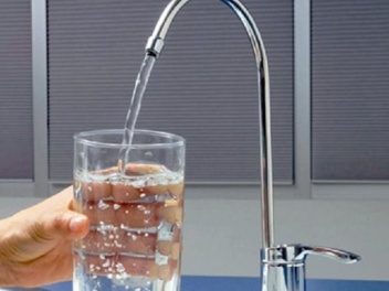 Վթարի պատճառով 13 ժամ ջուր չի լինելու