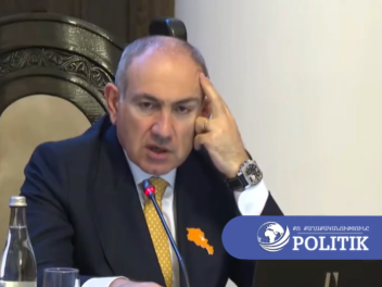 Ոչ մեկը չի կարա գա ասի՝ հորս արեւ, 1 մլրդ–ի ն...