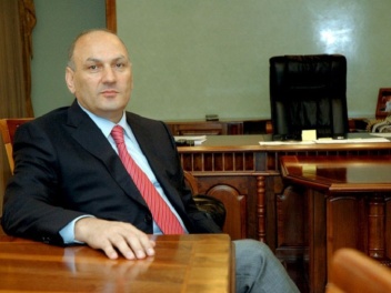 Գագիկ Խաչատրյանի՝ Լոս Անջելեսում գտնվող առանձ...