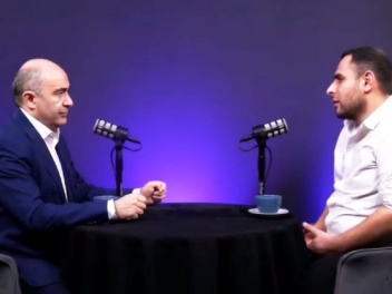 «Պոդքաստի» գործընկերը՝ նախընտրական ցուցակի երկրորդ համար. «Փաստ»