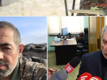 Պահանջում եմ Անդրանիկ Քոչարյանից՝ անհապաղ վայ...