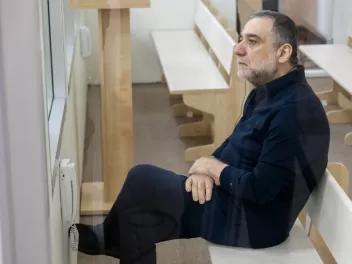 Ռուբեն Վարդանյանը տեղափոխվել է Բաքվի  Ումբակի...