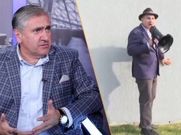 Ի՞նչ նոր քարտեզ եք ստեղծում, եթե արդեն որոշվե...