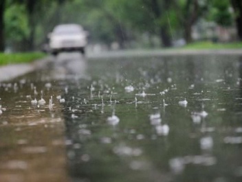 Սպասվում է կարճատև անձրև