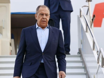 Սերգեյ Լավրովը պաշտոնական այցով կմեկնի Չինաստ...