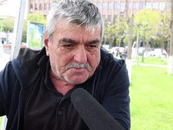 Նիկոլի երեսին թքում ես, ասում է՝ անձրև է գալիս․ քաղաքացիները՝ Փաշինյանի մասին