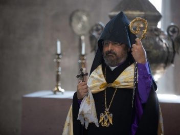 Անցյալի ողբերգությունը չպետք է դառնա մշտական...