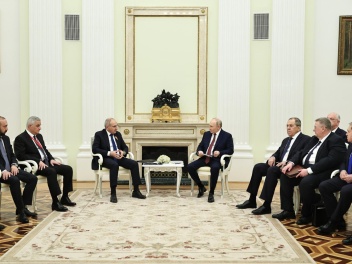 Փաշինյանը շատ հաջող է գնահատում իր այցը Մոսկվ...