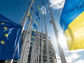ԵՄ-ն պատրաստ է Ուկրաինային վարկի առաջին բաժին...