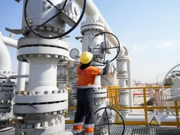 Իրաքը սկսել է նավթ արտահանել Սիրիայով