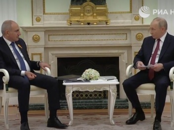 Ղարաբաղը Հայաստանին վերադարձնելու շարժումը չի...