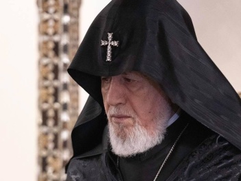 Մեր նահատակների զոհողությունը պարտավորեցնում...